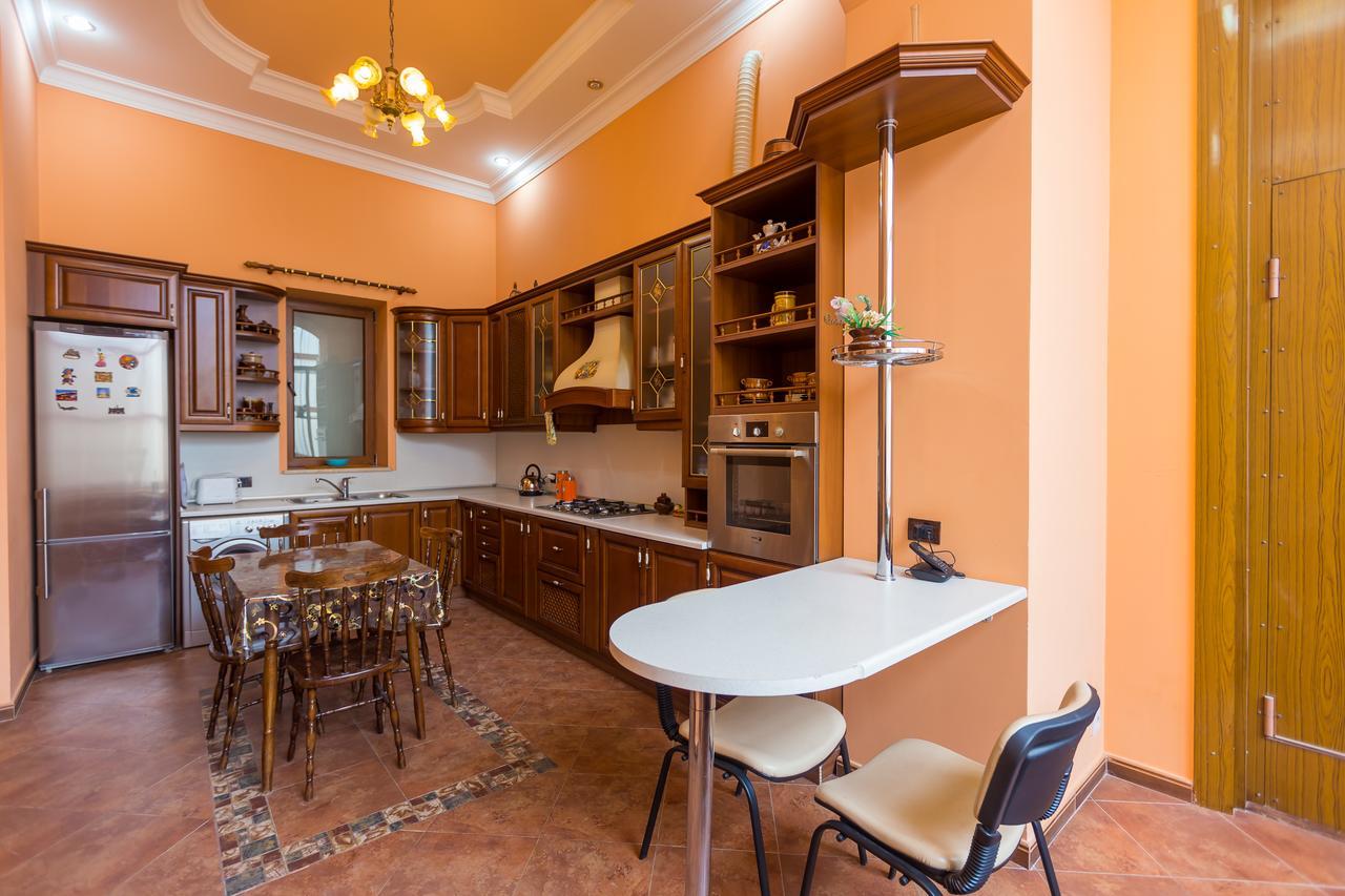 Royal Suite Apartment On Nizami Street Baku Kültér fotó